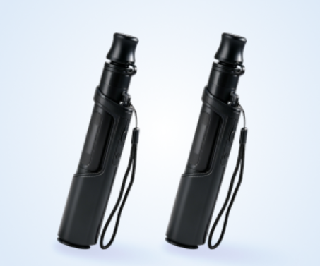 Elektrischer Outdoor-Wasserfilter-Strohhalm